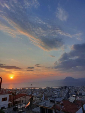Patra's View